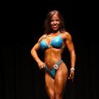 Susan  Powell - NPC BodyBE1 Classic 2012 - #1